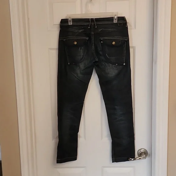 G star denim. 29/26 - Picture 2 of 6